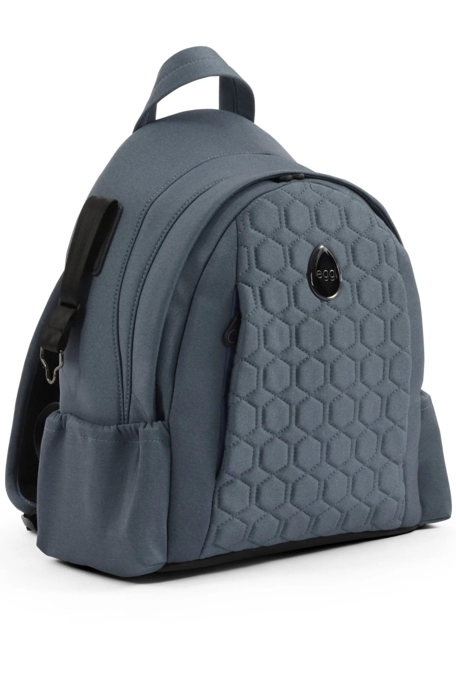 Egg 3 Backpack Topaz