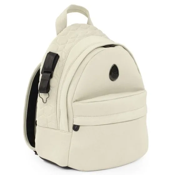 Egg Changing Backpack - Moonbeam