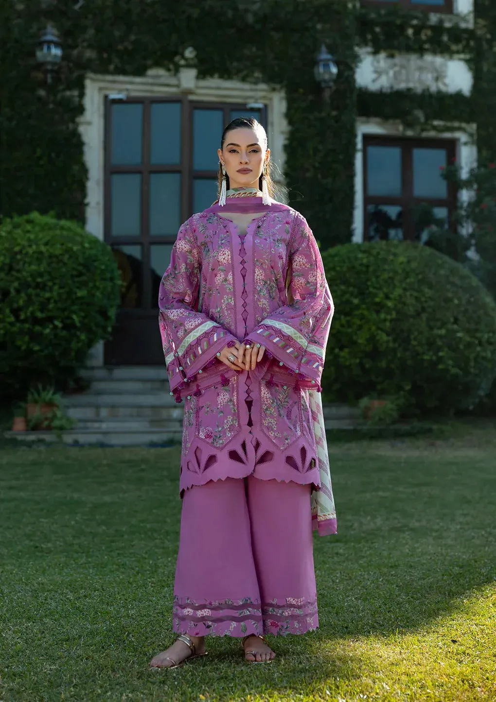 Elaf Prints Collection '25 | EPE-04B