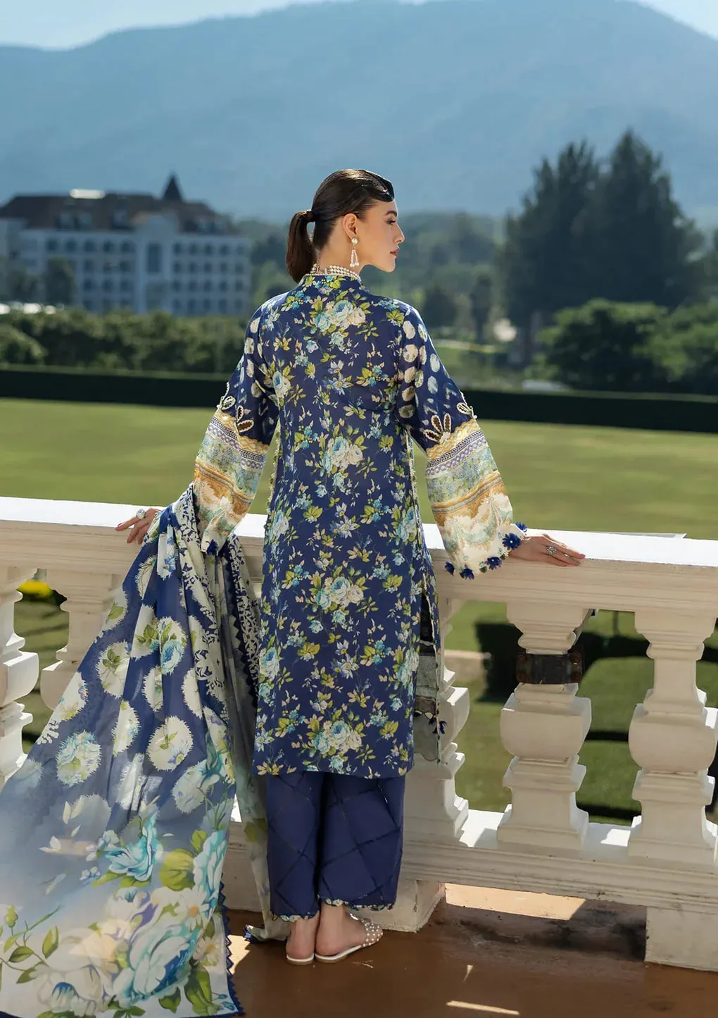 Elaf Prints Collection '25 | EPE-06B