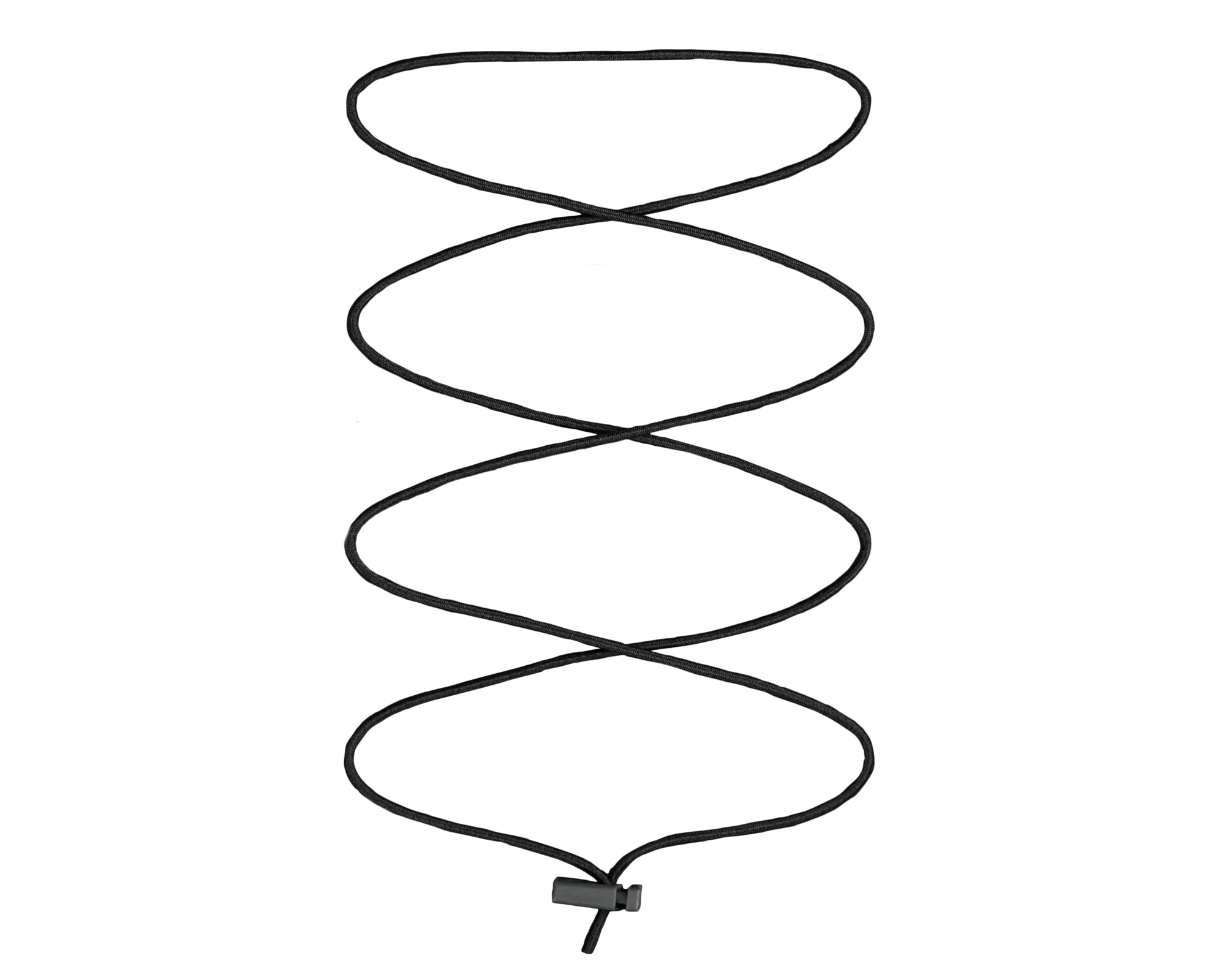 Elastic cord kit
