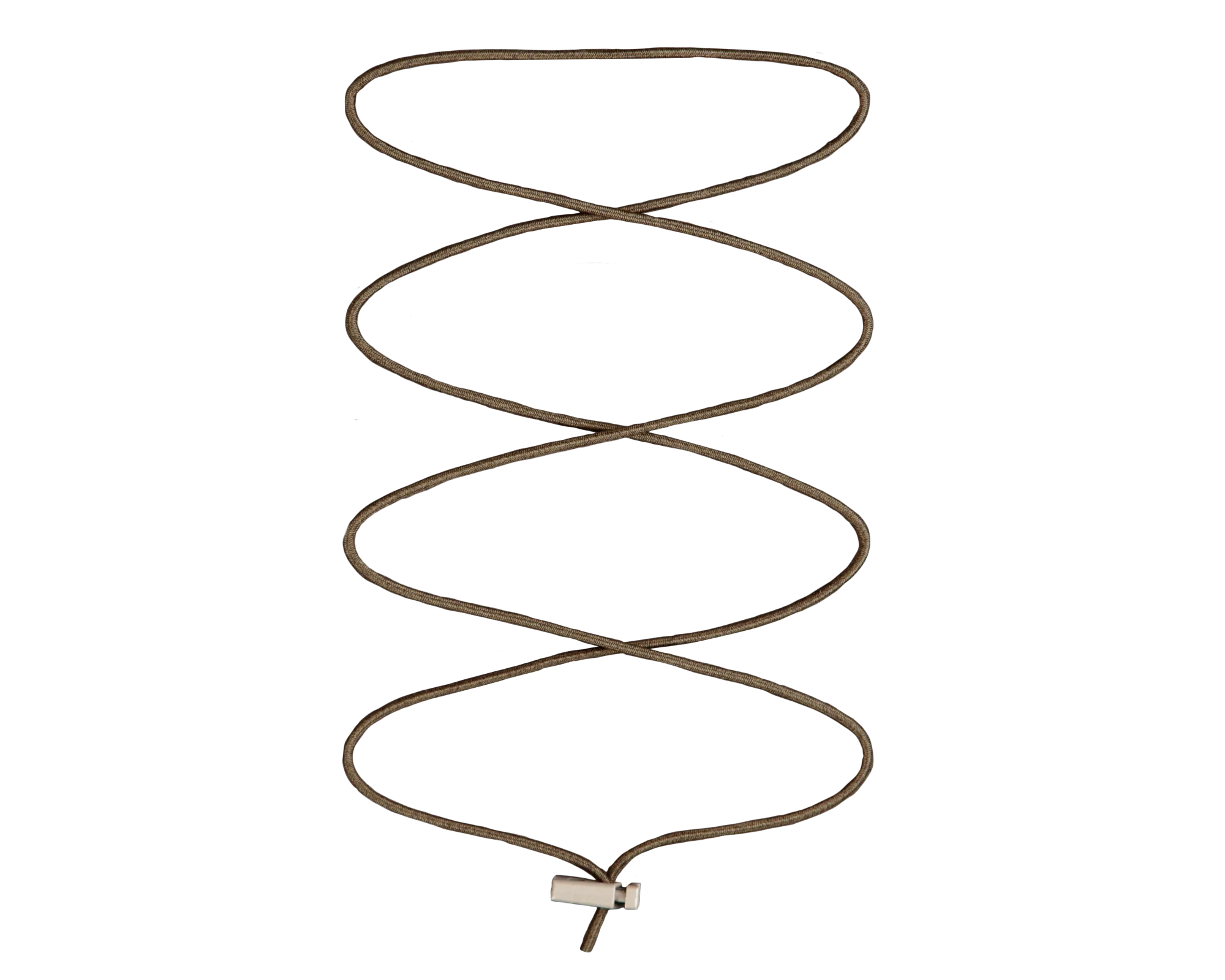 Elastic cord kit