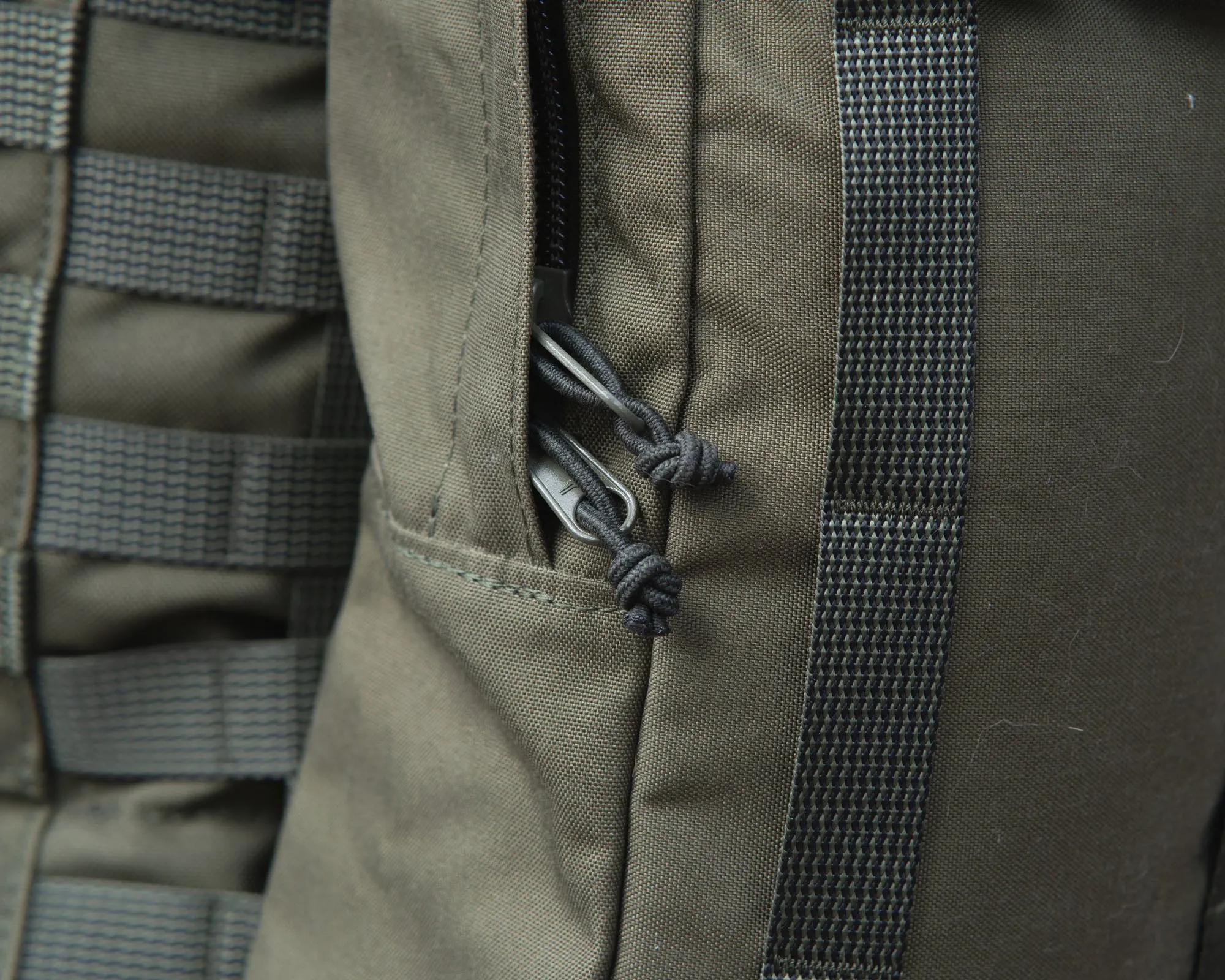 Elastic cord kit