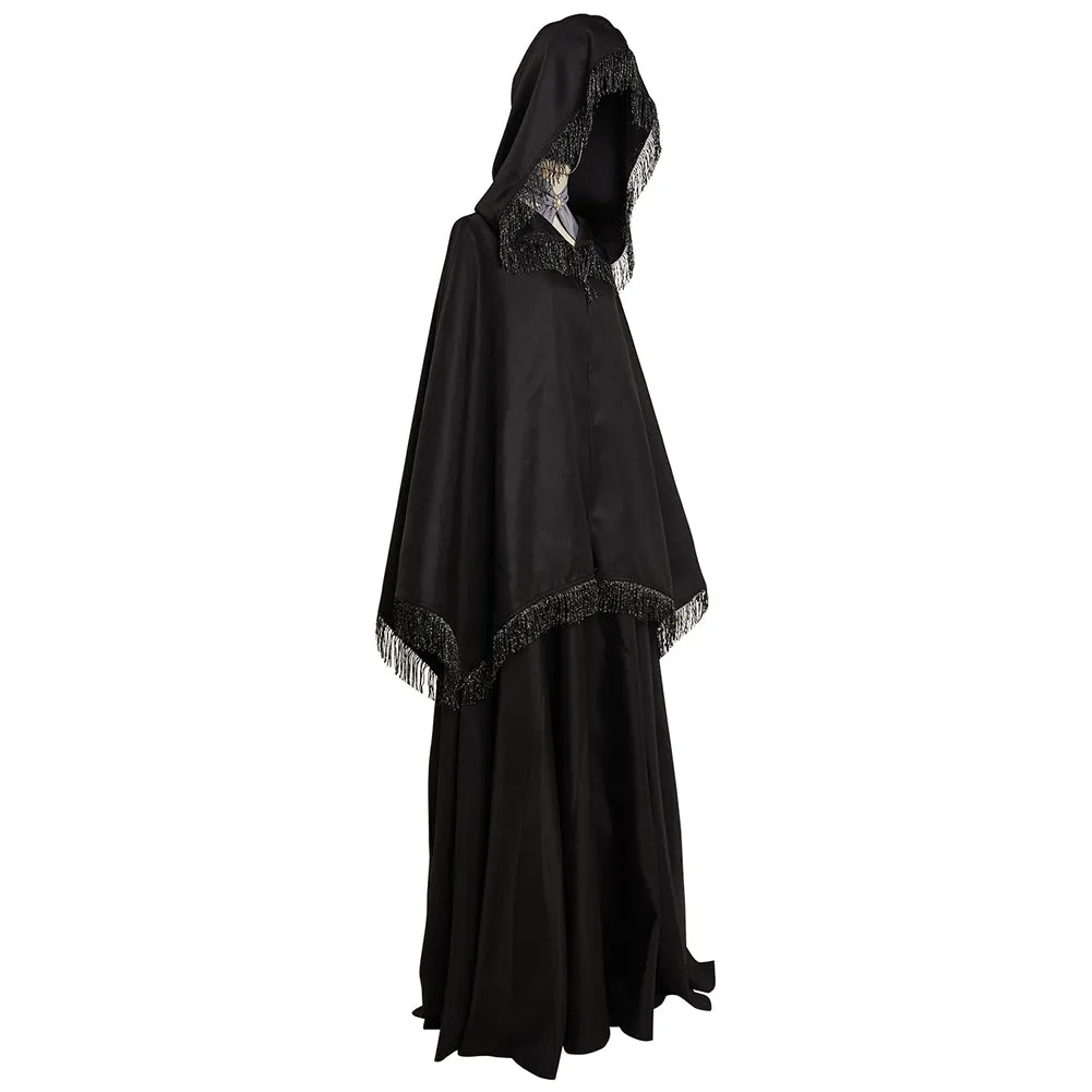 Elden Ring Fia Cosplay Costume Dress Outfits Halloween Carnival Suit