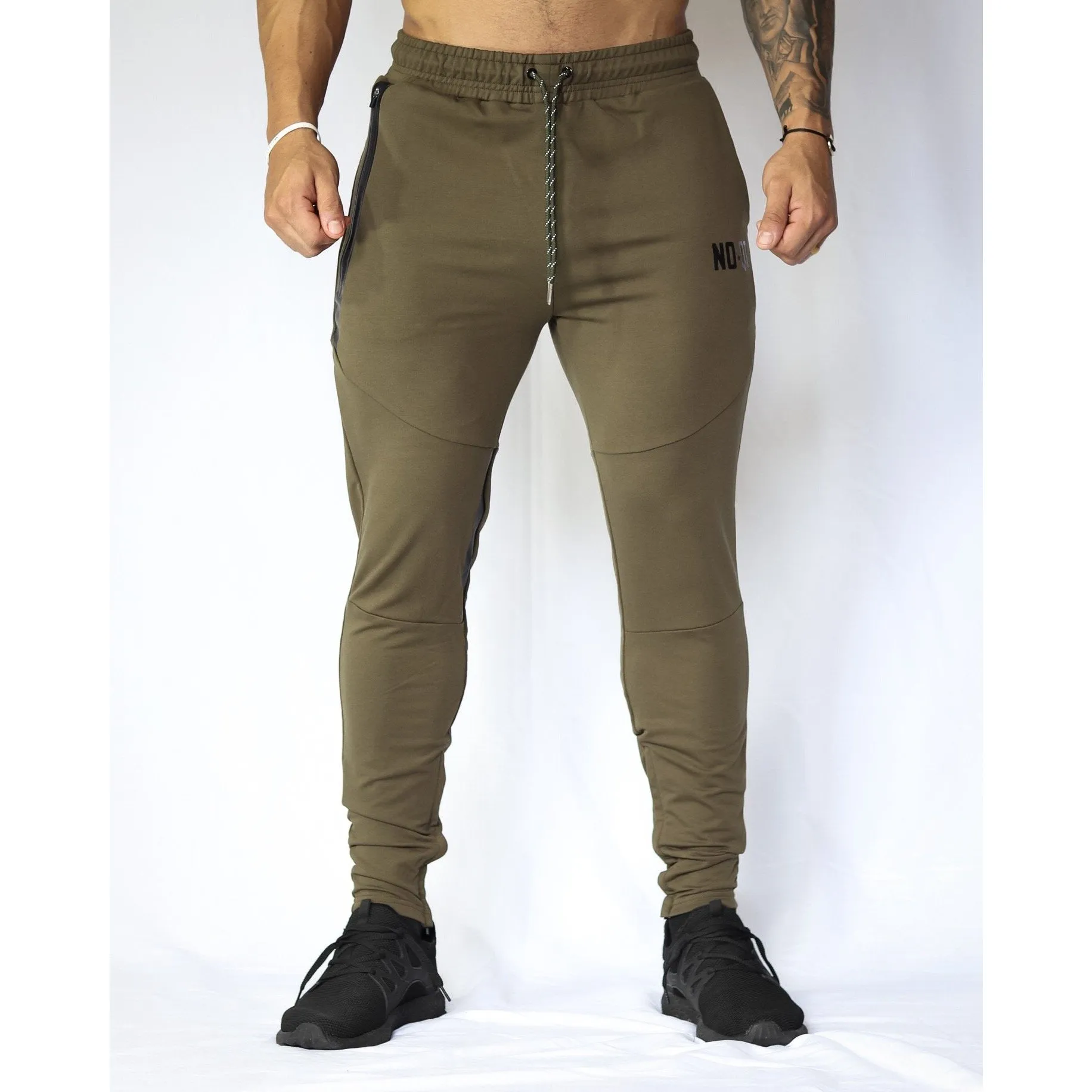 ELEVATE V1 JOGGERS