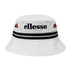 Ellesse - Lorenzo - Bucket Hat - White