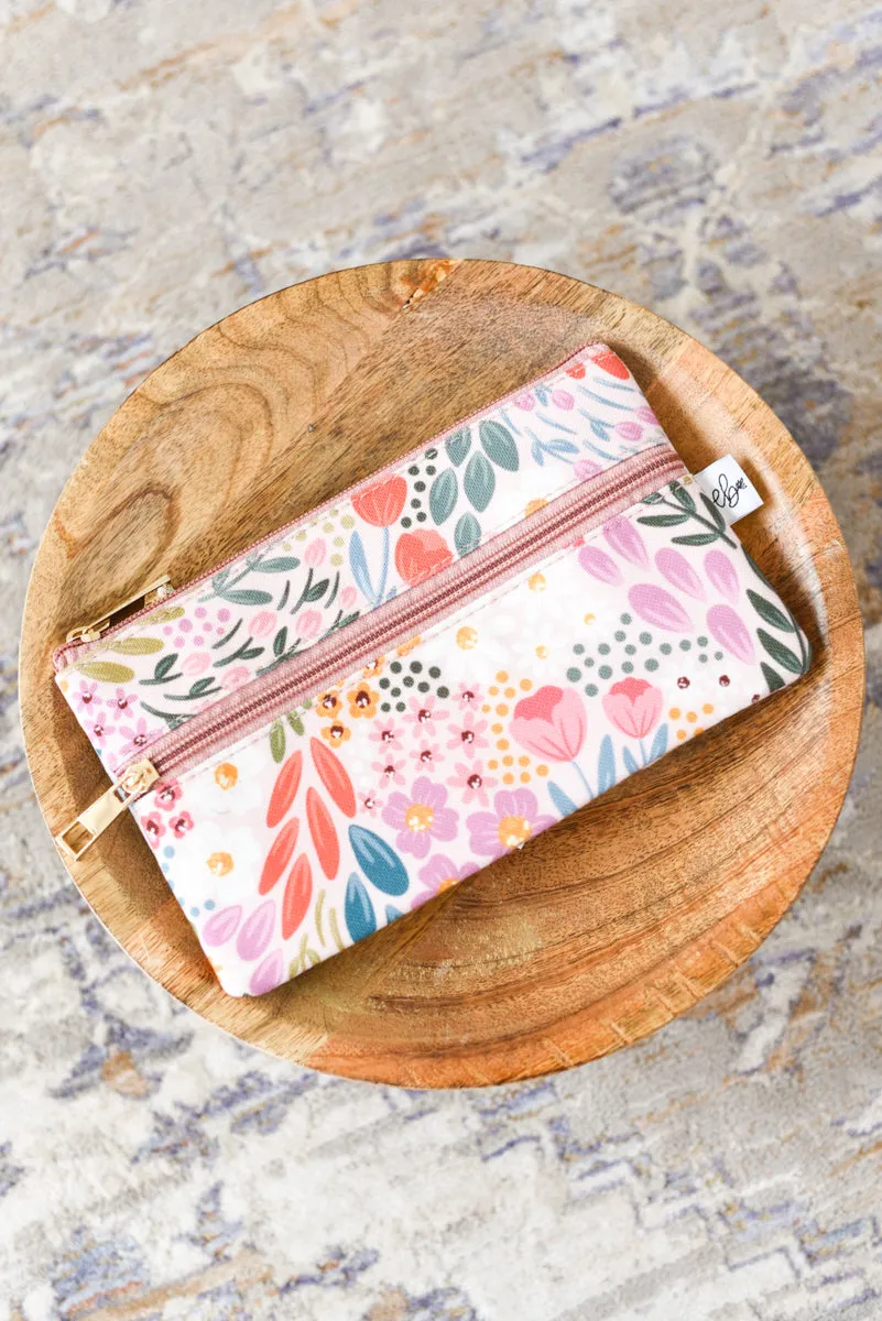 Elyse Breanne Designs Pencil Pouch