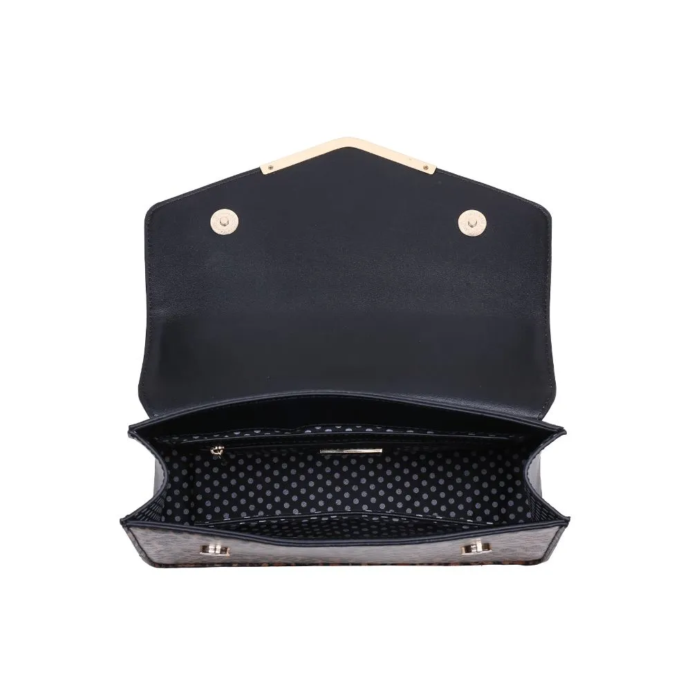 Emmie Crossbody