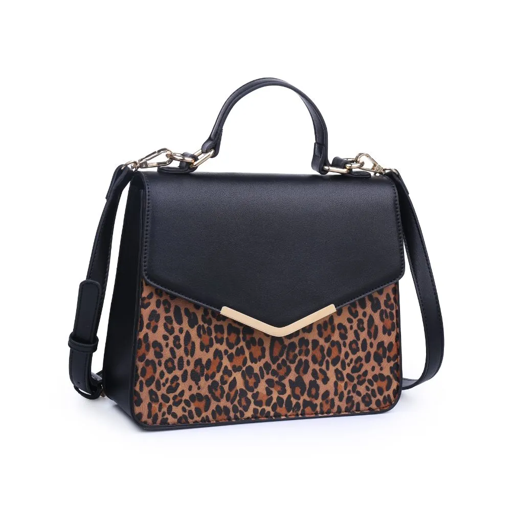 Emmie Crossbody