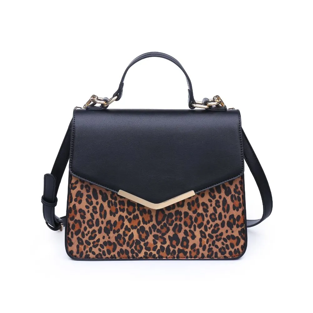 Emmie Crossbody