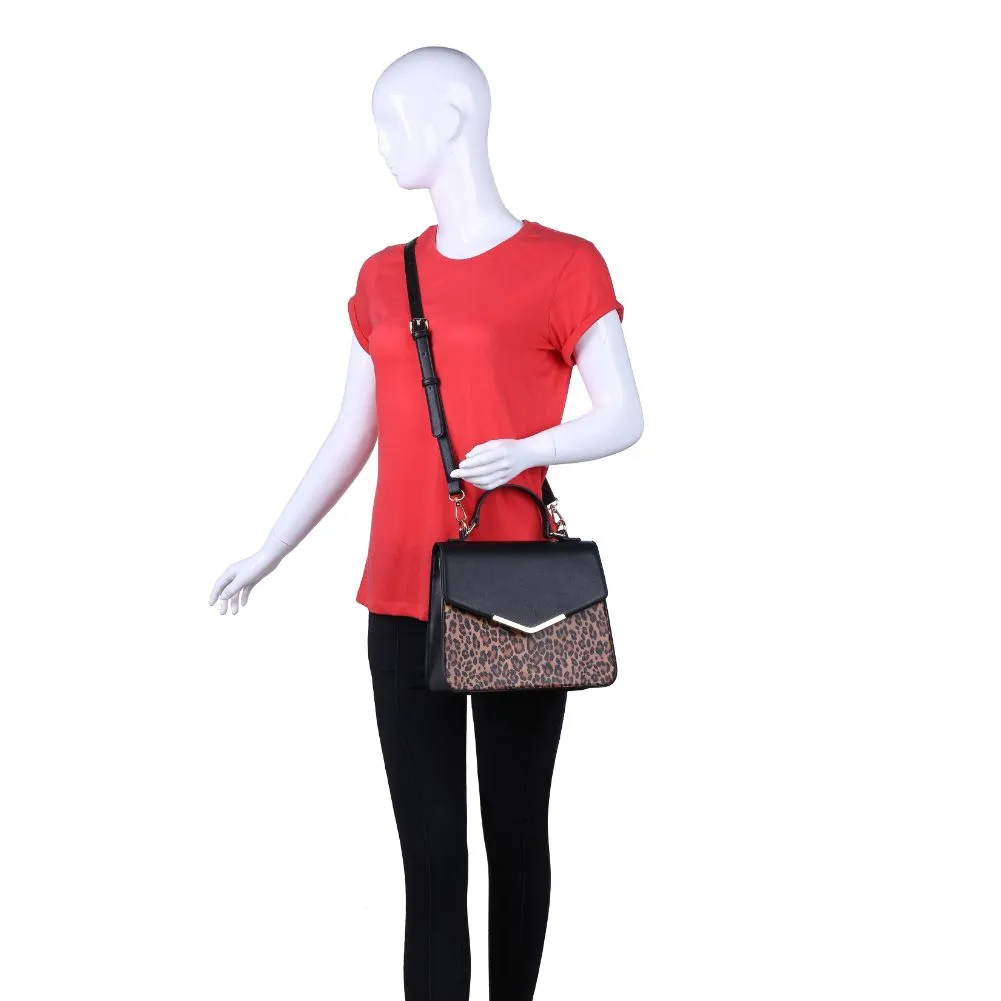 Emmie Crossbody