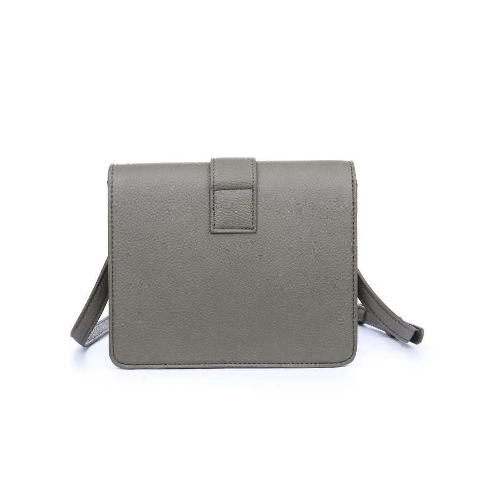 Emory Crossbody