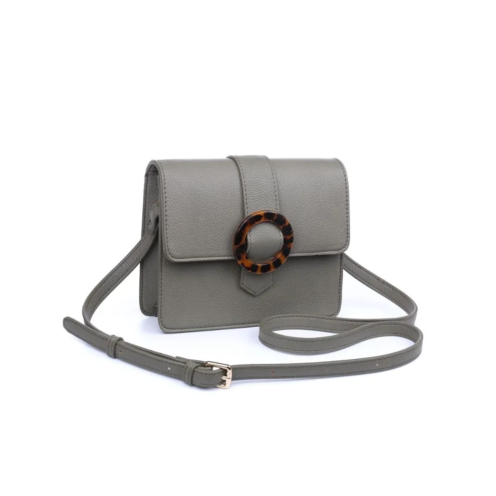 Emory Crossbody