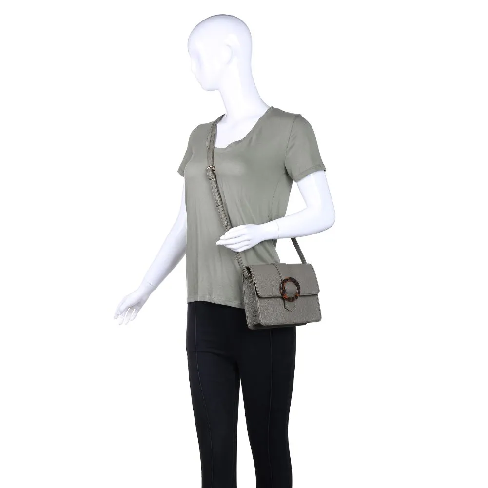 Emory Crossbody