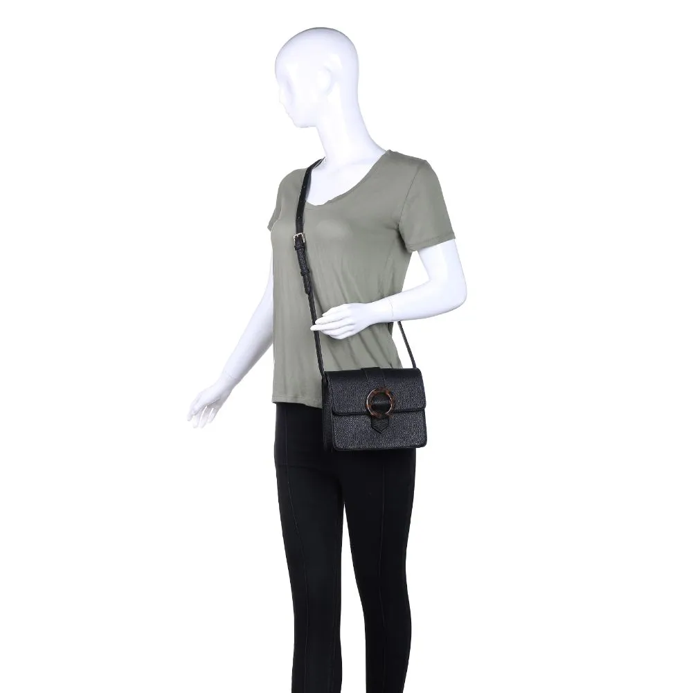 Emory Crossbody