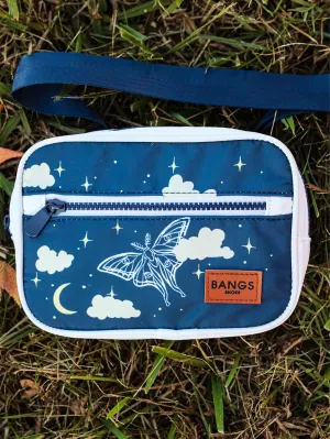 Enchanted Skylight Crossbody Bag