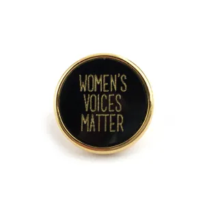 Equality For All Backpack Pin