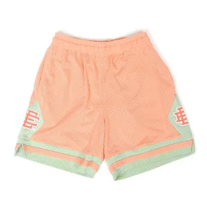 Eric Emanuel Mesh Shorts Size Medium