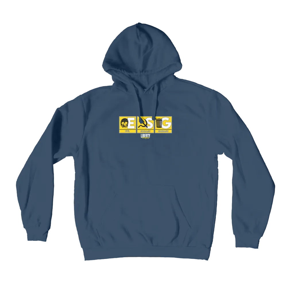 ESG Hoodie