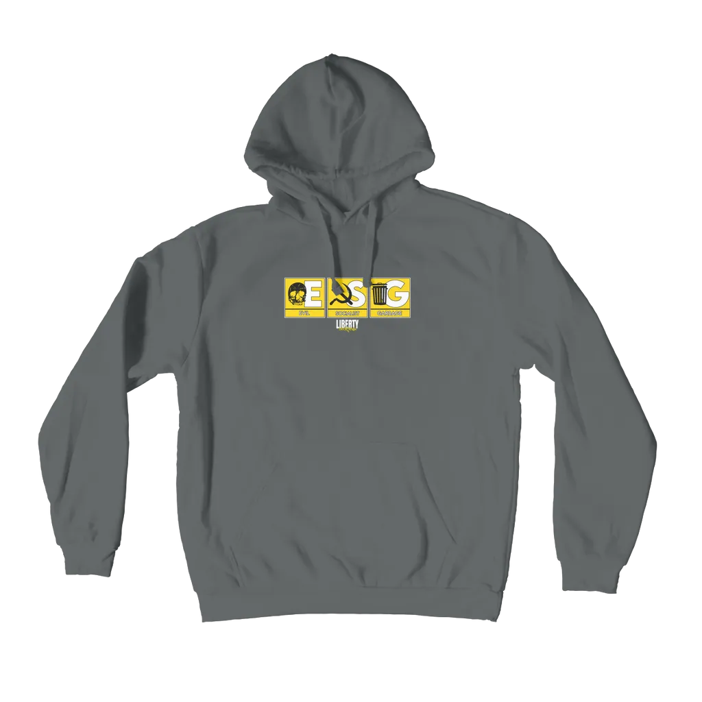 ESG Hoodie