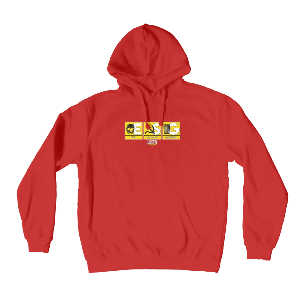 ESG Hoodie