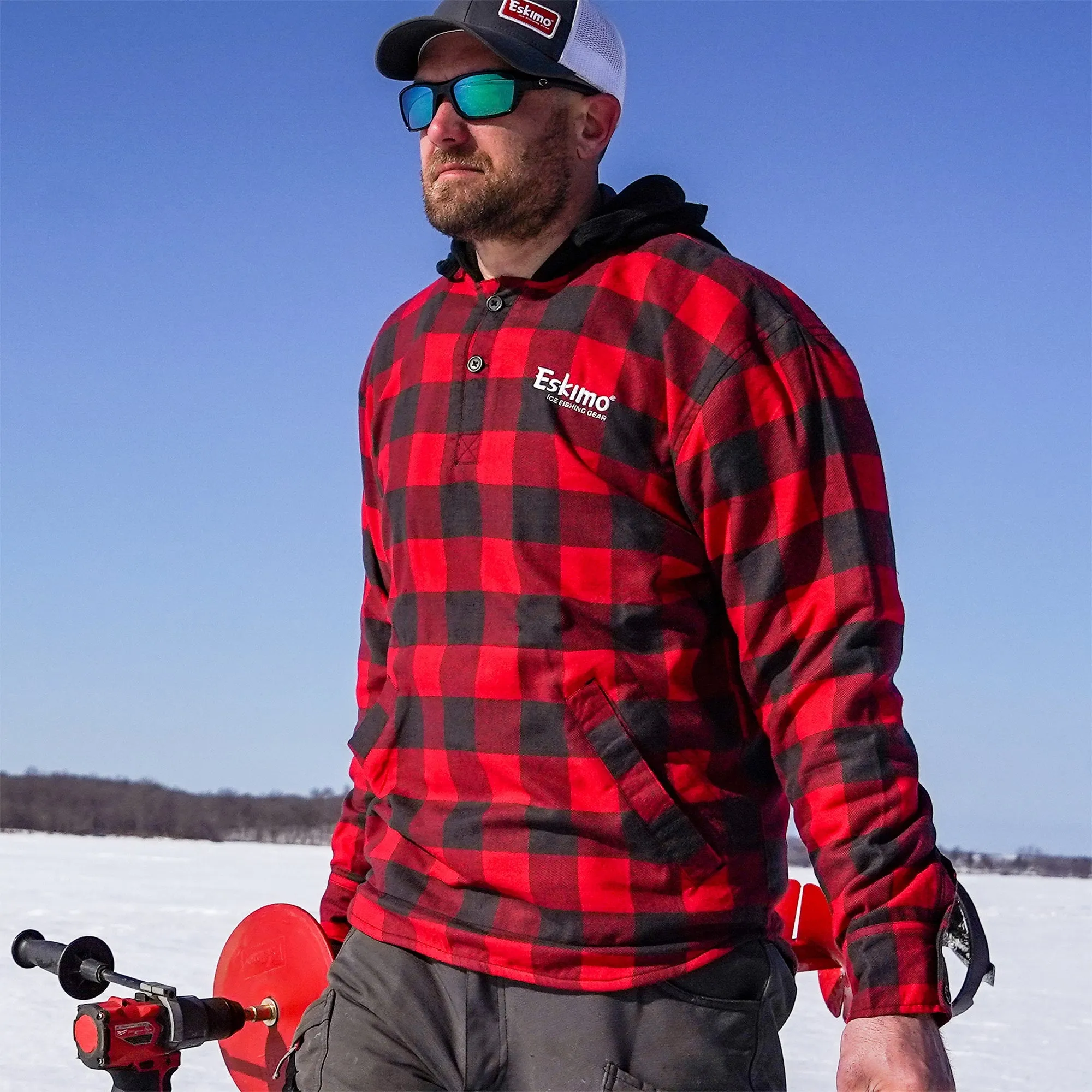 Eskimo Kenora Dinner Jacket