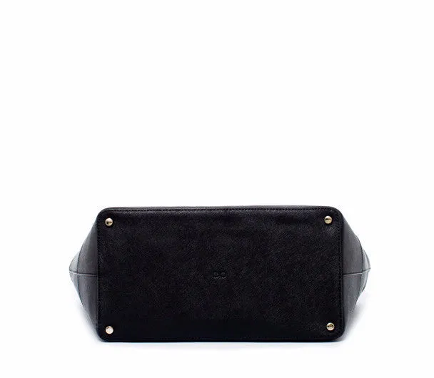 Everpurse Kate Spade Small Harmony Black Tote