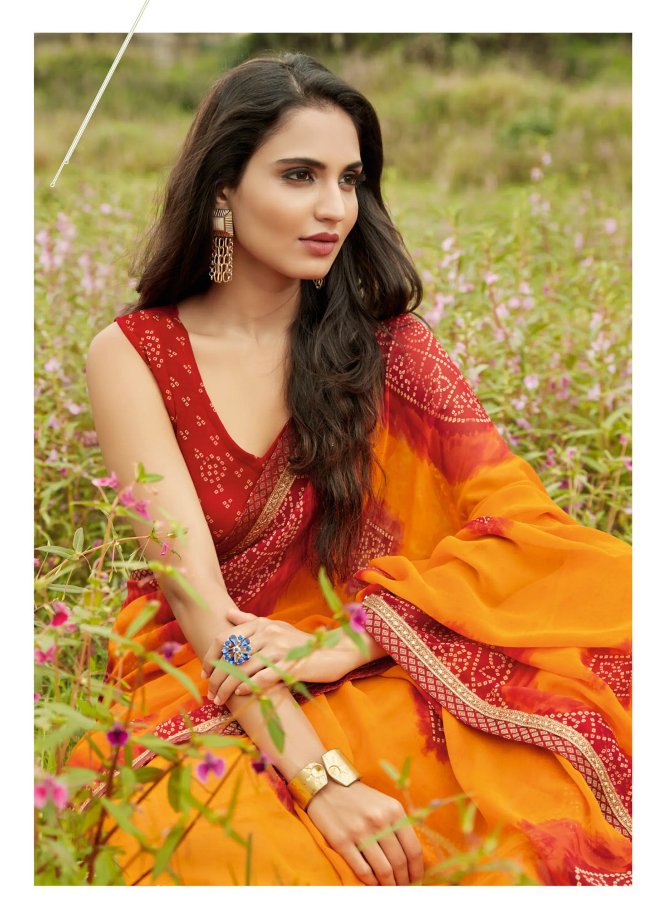 Everyday Attractive Wear - Shree Designer Sarees Women's Repute