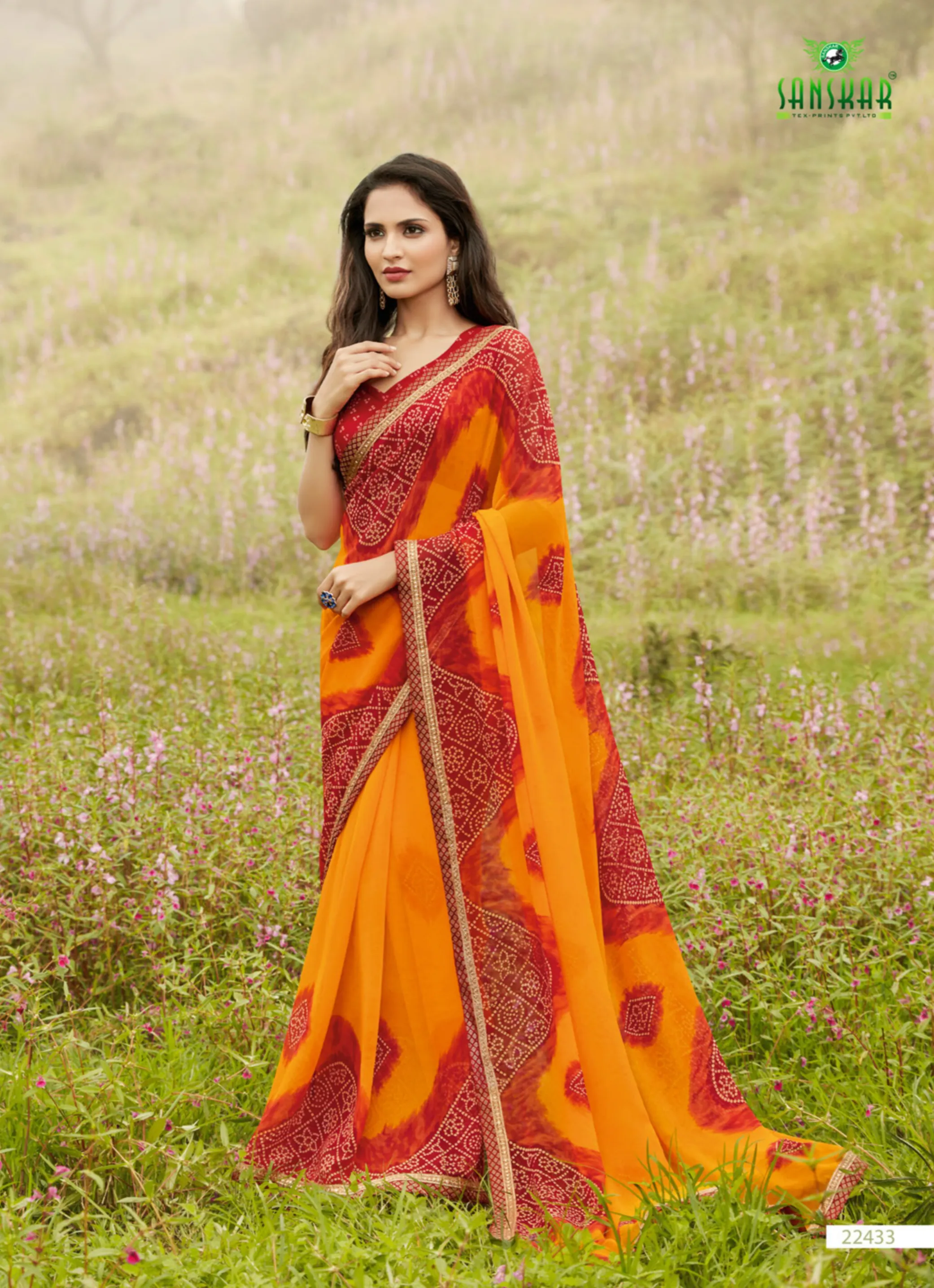 Everyday Attractive Wear - Shree Designer Sarees Women's Repute