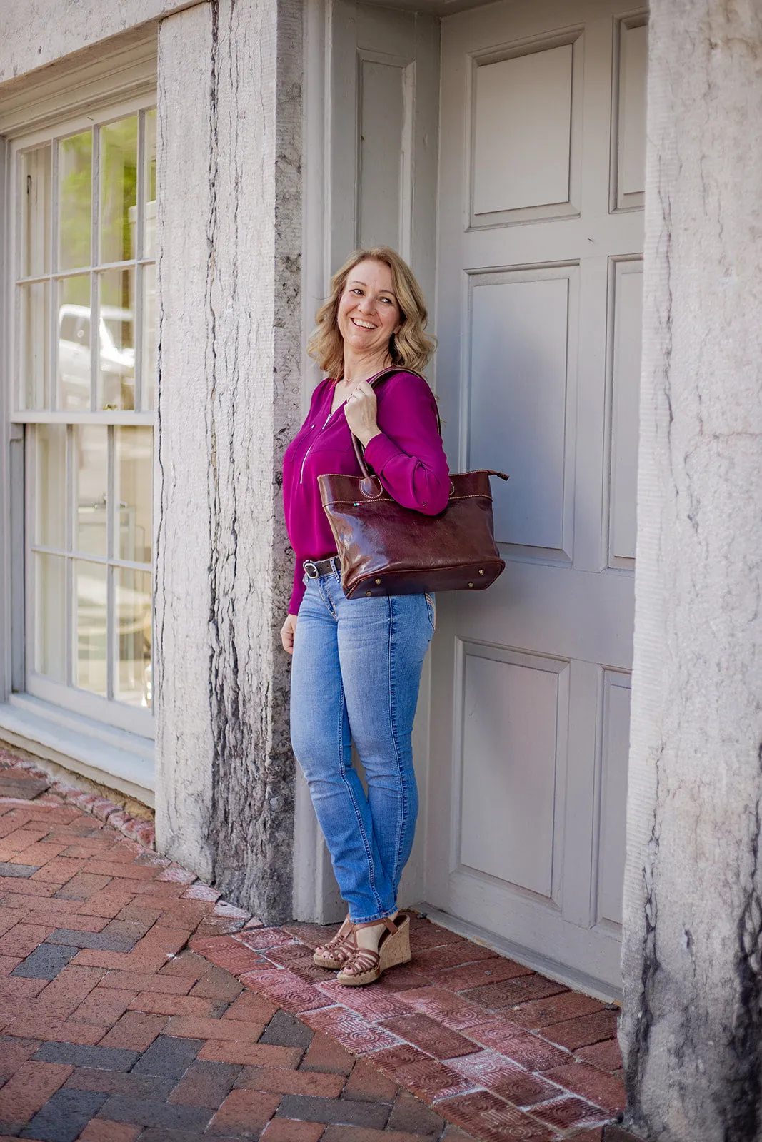 Everyday Tote
