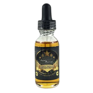 Exclusive Premium E-Juice - Funky Berries