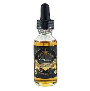 Exclusive Premium E-Juice - Funky Berries