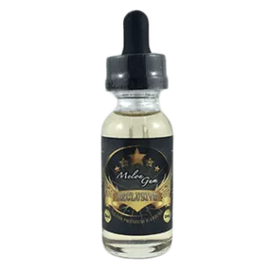 Exclusive Premium E-Juice - Melon Gum