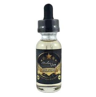Exclusive Premium E-Juice - Melon Gum