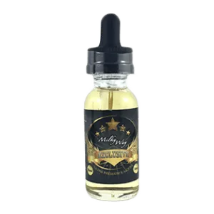Exclusive Premium E-Juice - Milky Way