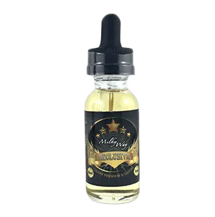 Exclusive Premium E-Juice - Milky Way