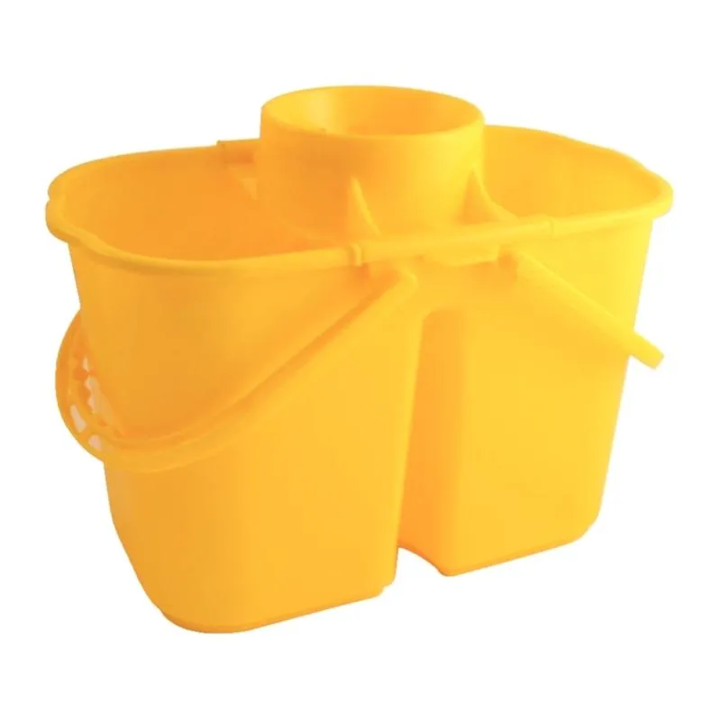 Extracting Bucket