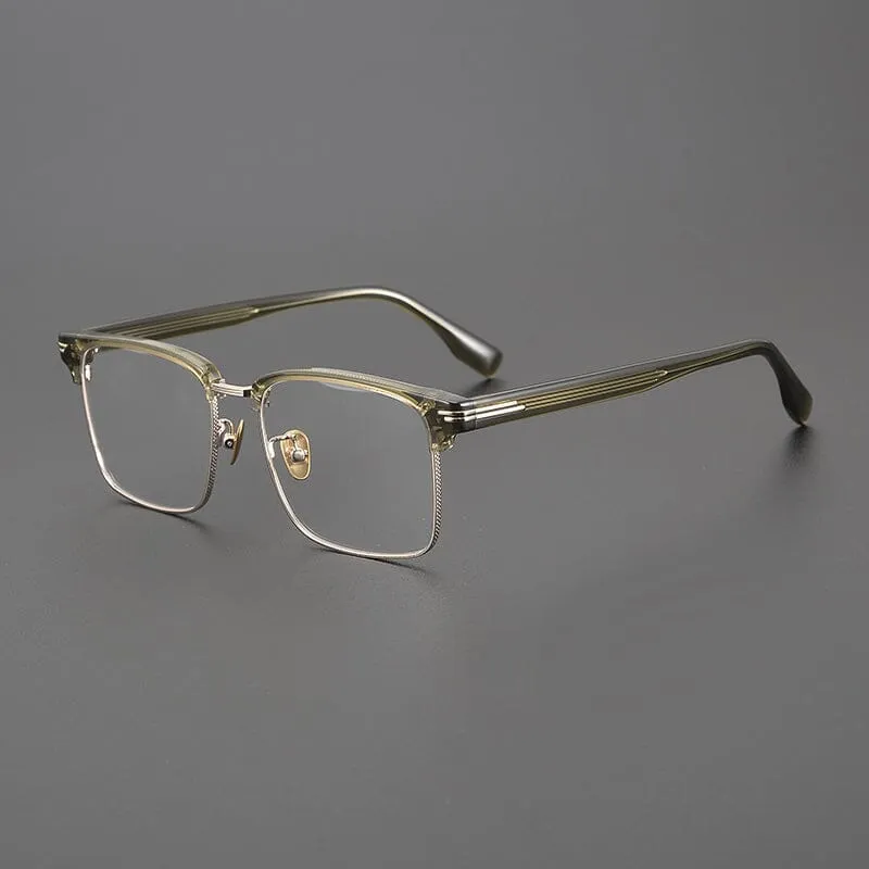 Fabron Business Glasses Frame