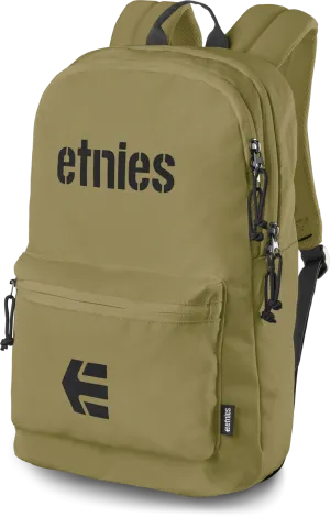 FADER PRINT BACKPACK