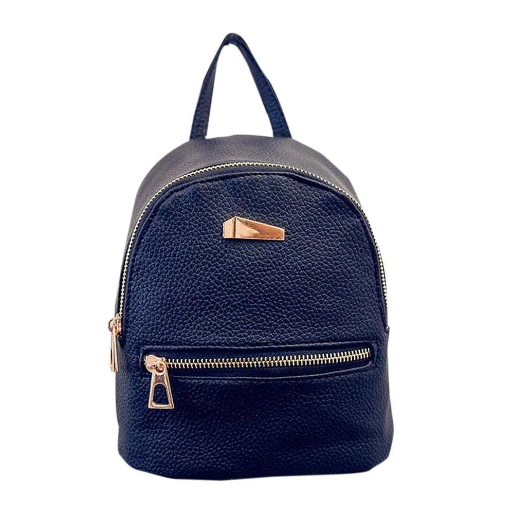 Fashion Backpack 3