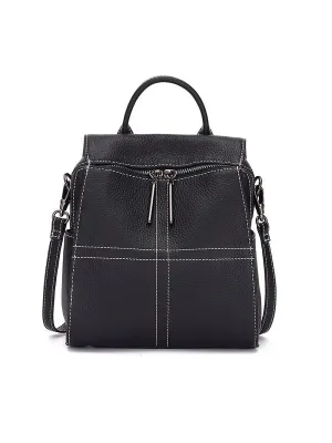 Fashion Black Backpack