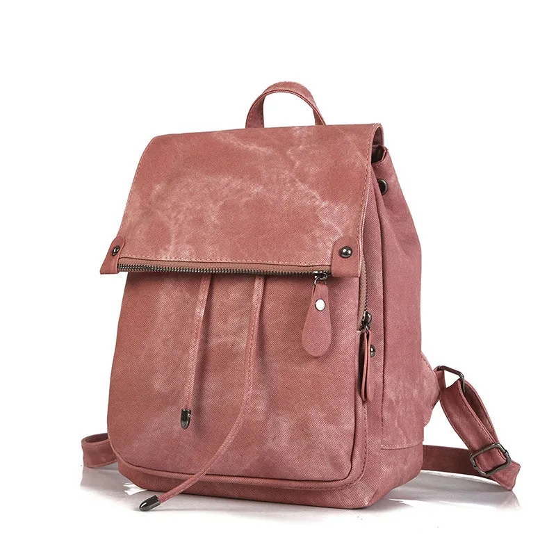 Fashion School Style Backpack