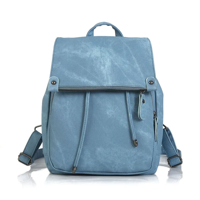 Fashion School Style Backpack