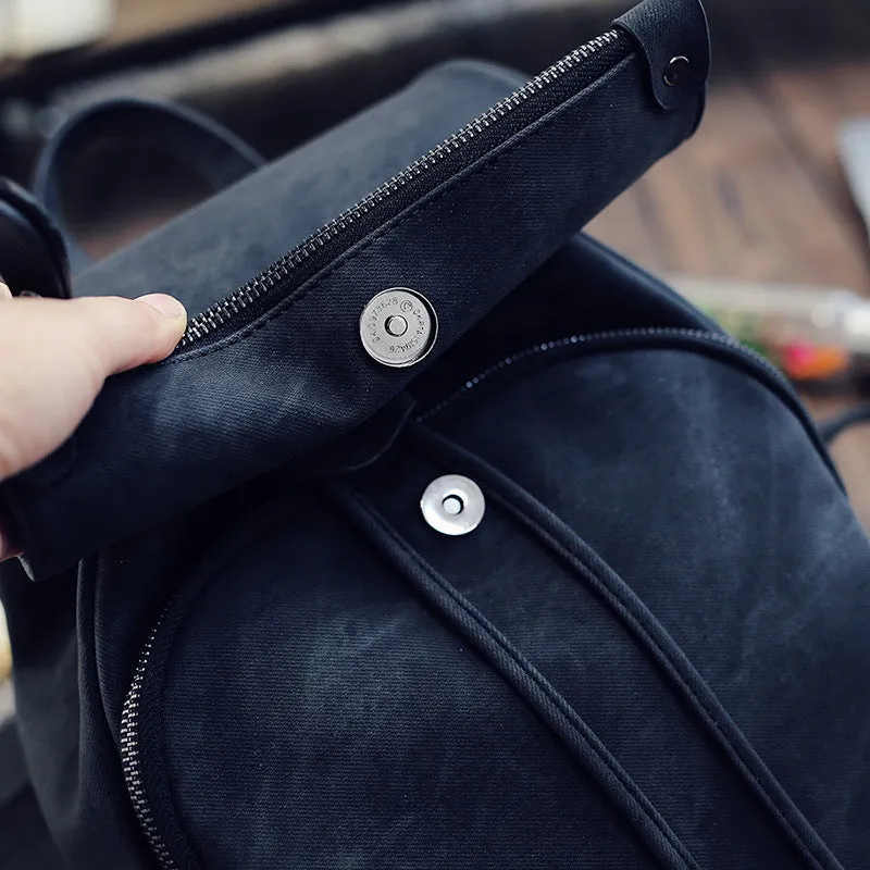 Fashion School Style Backpack