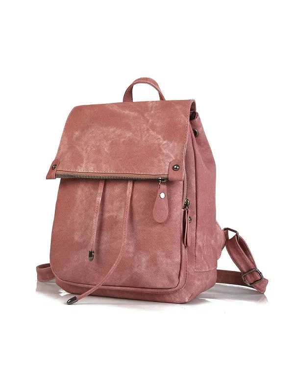Fashion School Style Backpack