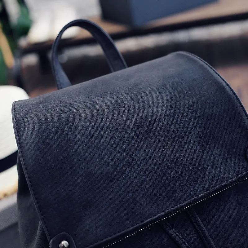 Fashion School Style Backpack