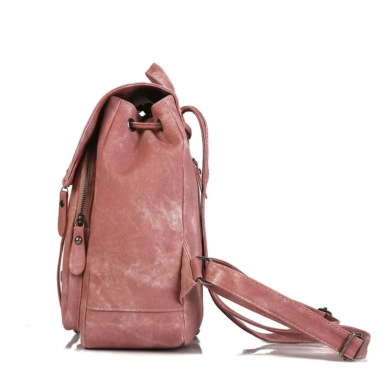 Fashion School Style Backpack