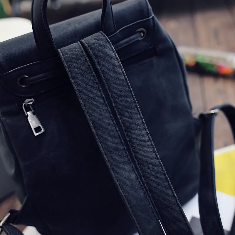Fashion School Style Backpack