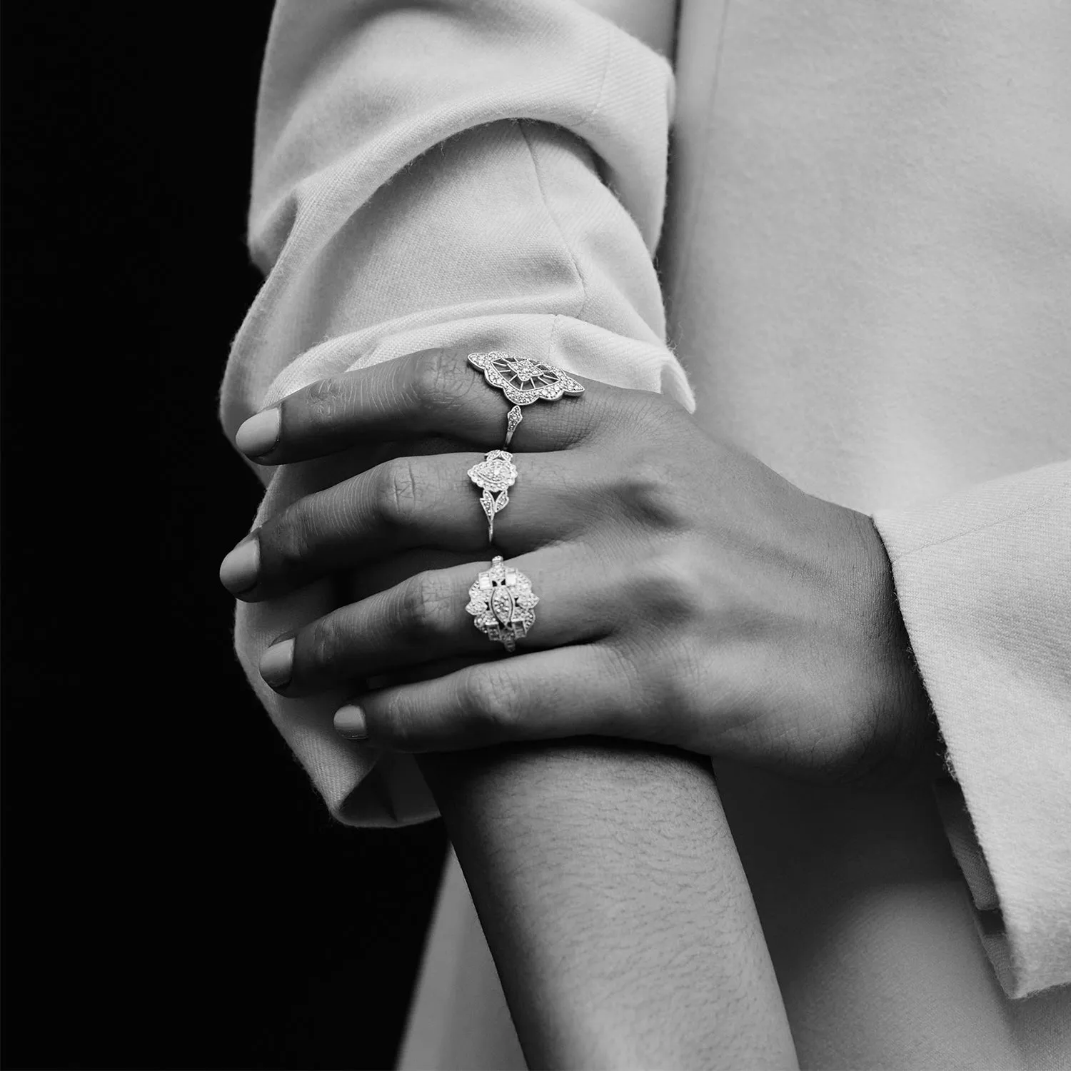 Favorite Simple Ring - Special Order