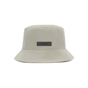 Fear of God Essentials Bucket Hat 'Smoke'